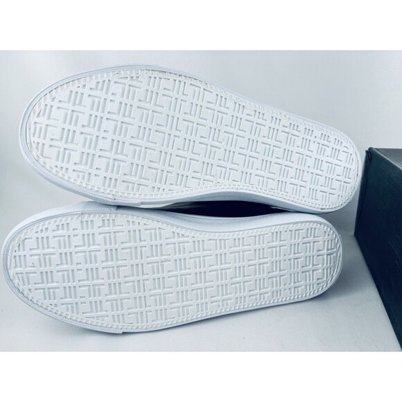 Men's London Fog Dorance Cognac Brown Memory Foam Boots Shoes Size 10 New! - Picture 9 of 13